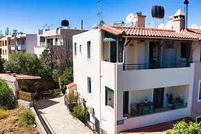 Mariliza s Home in Atsipopoulo