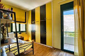 Mariliza s Home in Atsipopoulo