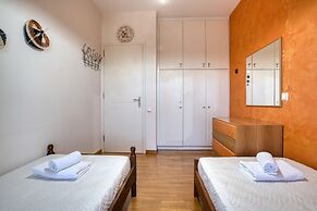 Mariliza s Home in Atsipopoulo