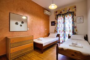 Mariliza s Home in Atsipopoulo