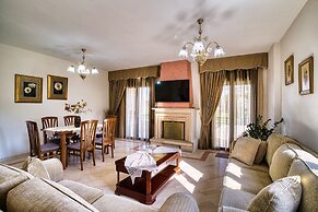 Mariliza s Home in Atsipopoulo