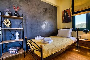 Mariliza s Home in Atsipopoulo