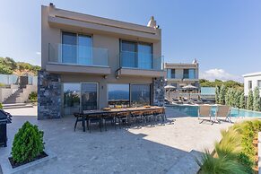 Skyfall Villas - With 12 Bedrooms