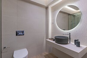 Skyfall Villas - With 12 Bedrooms