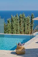 Skyfall Villas - With 12 Bedrooms