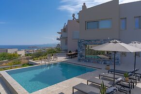 Skyfall Villas - With 12 Bedrooms