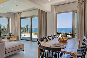 Skyfall Villas - With 12 Bedrooms