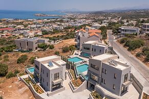 Skyfall Villas - With 12 Bedrooms