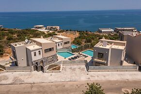 Skyfall Villas - With 12 Bedrooms
