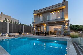 Skyfall Villas - With 12 Bedrooms