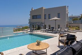 Skyfall Villas - With 12 Bedrooms