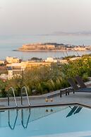 Skyfall Villas - With 12 Bedrooms