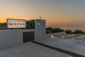 Skyfall Villas - With 12 Bedrooms