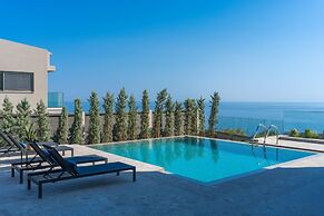 Skyfall Villas - With 12 Bedrooms