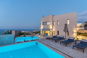 Skyfall Villas - With 12 Bedrooms