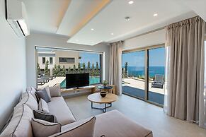 Skyfall Villas - With 12 Bedrooms