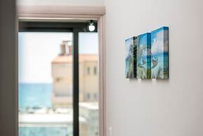 Elmara Luxury Villa 1 - Next to the Beach