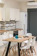 Elmara Luxury Villa 1 - Next to the Beach