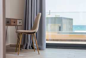 Elmara Luxury Villa 1 - Next to the Beach