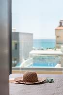 Elmara Luxury Villa 1 - Next to the Beach