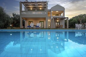 Villa Panorama - With 60m Private Pool
