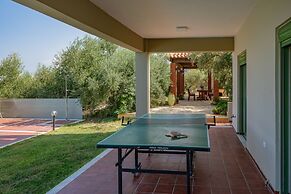 Villa Panorama - With 60m Private Pool