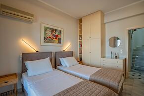 Villa Panorama - With 60m Private Pool