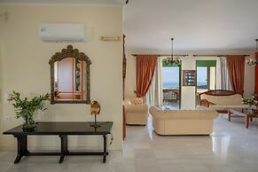 Villa Panorama - With 60m Private Pool