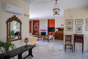 Villa Panorama - With 60m Private Pool