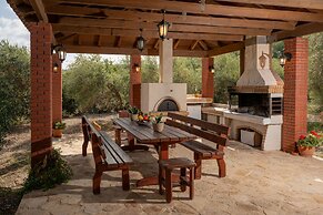 Villa Panorama - With 60m Private Pool