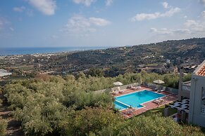 Villa Panorama - With 60m Private Pool