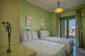 Villa Panorama - With 60m Private Pool