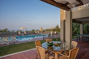 Villa Panorama - With 60m Private Pool