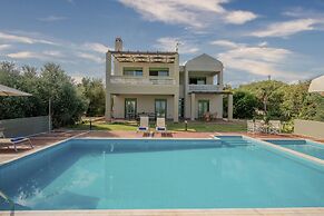 Villa Panorama - With 60m Private Pool