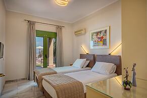 Villa Panorama - With 60m Private Pool