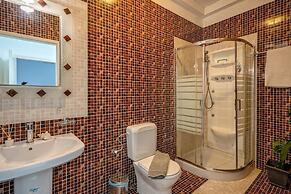 Villa Panorama - With 60m Private Pool