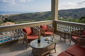 Villa Panorama - With 60m Private Pool