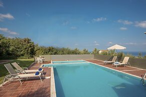 Villa Panorama - With 60m Private Pool