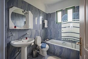 Villa Panorama - With 60m Private Pool