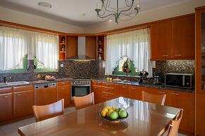 Villa Panorama - With 60m Private Pool