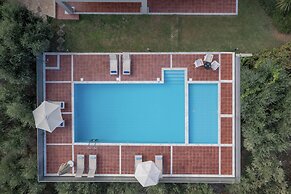 Villa Panorama - With 60m Private Pool