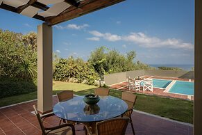 Villa Panorama - With 60m Private Pool