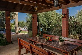 Villa Panorama - With 60m Private Pool