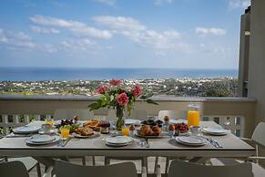 Villa Panorama - With 60m Private Pool