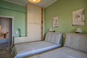 Villa Panorama - With 60m Private Pool