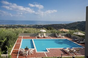 Villa Panorama - With 60m Private Pool