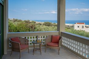 Villa Panorama - With 60m Private Pool