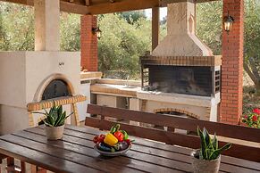 Villa Panorama - With 60m Private Pool