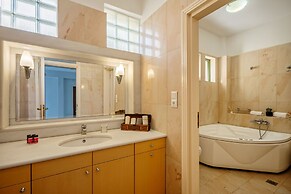 Villa Panorama - With 60m Private Pool