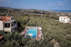 Villa Panorama - With 60m Private Pool